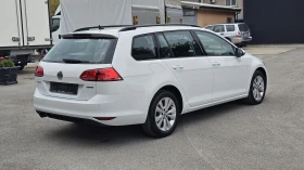 VW Golf 1.6TDi 7DSG IT-НАВИ-ТОП СЪСТ.-ИСТОРИЯ-ЛИЗИНГ - 15880 лв. / 8119.32 € - 35757749 6