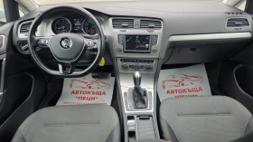 VW Golf 1.6TDi 7DSG IT-НАВИ-ТОП СЪСТ.-ИСТОРИЯ-ЛИЗИНГ - 15880 лв. / 8119.32 € - 35757749 9