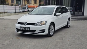 VW Golf 1.6TDi 7DSG IT-НАВИ-ТОП СЪСТ.-ИСТОРИЯ-ЛИЗИНГ - 15880 лв. / 8119.32 € - 35757749 3