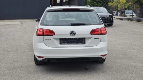 VW Golf 1.6TDi 7DSG IT-НАВИ-ТОП СЪСТ.-ИСТОРИЯ-ЛИЗИНГ - 15880 лв. / 8119.32 € - 35757749 5