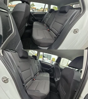 VW Golf 1.6TDi 7DSG IT-НАВИ-ТОП СЪСТ.-ИСТОРИЯ-ЛИЗИНГ - 15880 лв. / 8119.32 € - 35757749 13