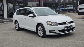 VW Golf 1.6TDi 7DSG IT-НАВИ-ТОП СЪСТ.-ИСТОРИЯ-ЛИЗИНГ