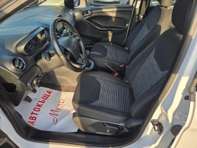 Ford Ka KA+ /TOP/28000км. - 14900 лв. / 7618.25 € - 15095951 7
