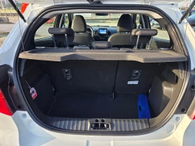 Ford Ka KA+ /TOP/28000км. - 14900 лв. / 7618.25 € - 15095951 13