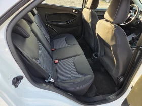 Ford Ka KA+ /TOP/28000км. - 14900 лв. / 7618.25 € - 15095951 11