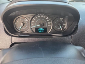 Ford Ka KA+ /TOP/28000км. - 14900 лв. / 7618.25 € - 15095951 15