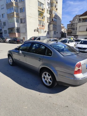 VW Passat 1.9 TDI 131 | Mobile.bg    6
