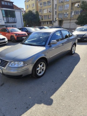 VW Passat 1.9 TDI 131 | Mobile.bg    7