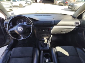 VW Passat 1.9 TDI 131 | Mobile.bg    11