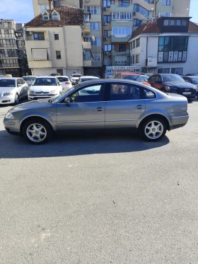 VW Passat 1.9 TDI 131 | Mobile.bg    2