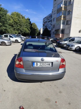 VW Passat 1.9 TDI 131 | Mobile.bg    5