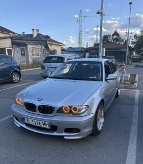 BMW 320 cd | Mobile.bg � ����� ������ 2
