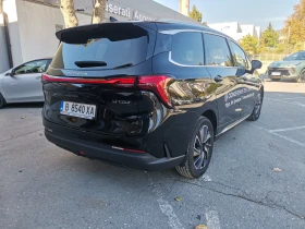 DONGFENG M4-YACHT FORTHING 360 CAMERA | Mobile.bg    5