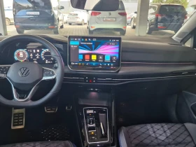 VW Golf 8 R-Line 1.5 eTSI OPF DSG | Mobile.bg    4