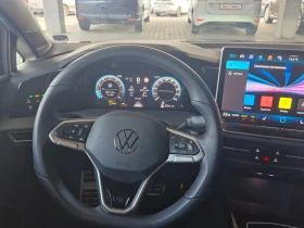 VW Golf 8 R-Line 1.5 eTSI OPF DSG | Mobile.bg    5