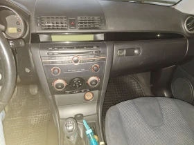 Mazda 3, снимка 4