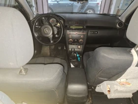 Mazda 3, снимка 5