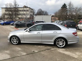 Mercedes-Benz C 320 CDi - 16400 лв. / 8385.19 € - 13493203 4