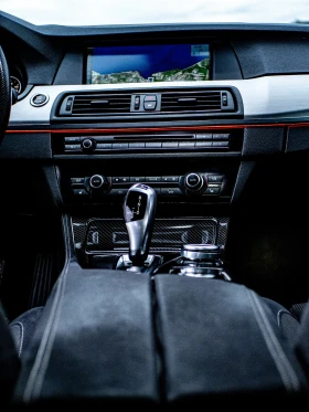 BMW 525 3.0 N57, снимка 11