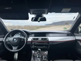 BMW 525 3.0 N57, снимка 12