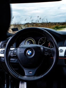 BMW 525 3.0 N57, снимка 10