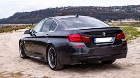 BMW 525 3.0 N57, снимка 7