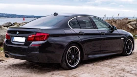 BMW 525 3.0 N57, снимка 8