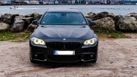 BMW 525 3.0 N57, снимка 6