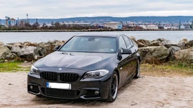 BMW 525 3.0 N57, снимка 3