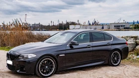BMW 525 3.0 N57, снимка 4