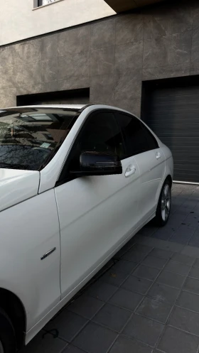 Mercedes-Benz C 200 2.2 , снимка 6