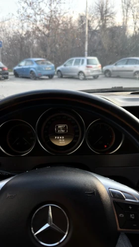 Mercedes-Benz C 200 2.2 , снимка 17