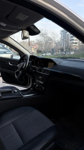 Mercedes-Benz C 200 2.2 , снимка 15
