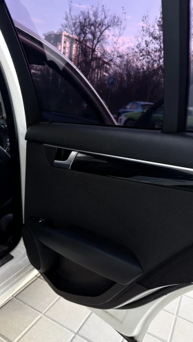 Mercedes-Benz C 200 2.2 , снимка 13