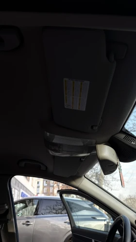 Mercedes-Benz C 200 2.2 , снимка 12