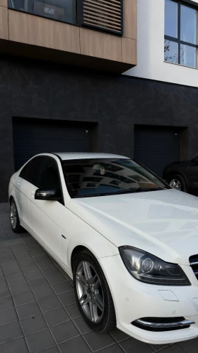 Mercedes-Benz C 200 2.2 , снимка 2