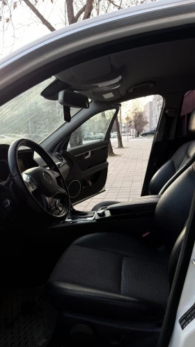 Mercedes-Benz C 200 2.2 , снимка 16