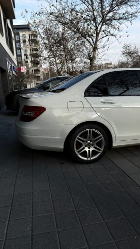Mercedes-Benz C 200 2.2 , снимка 5