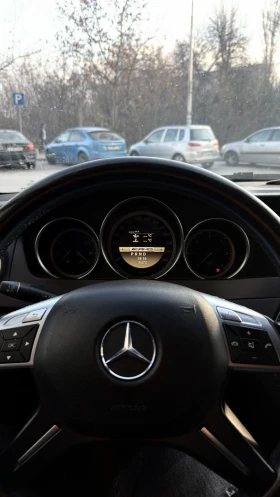 Mercedes-Benz C 200 2.2 , снимка 8