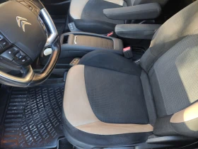 Citroen Grand C4 Picasso 2.0 HDI, снимка 9