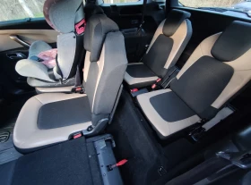 Citroen Grand C4 Picasso 2.0 HDI, снимка 12