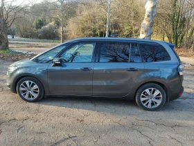 Citroen Grand C4 Picasso 2.0 HDI, снимка 3