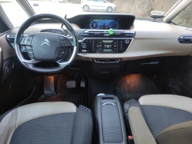 Citroen Grand C4 Picasso 2.0 HDI, снимка 11