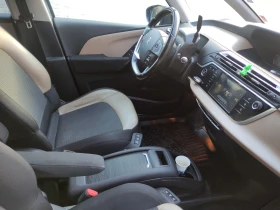 Citroen Grand C4 Picasso 2.0 HDI, снимка 16