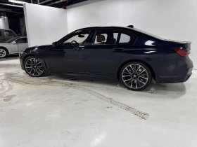 BMW 750 * АВТО КРЕДИТ* ЦЕНА ДО БГ * Сервизна история *  - 40446 € / 79105.50 лв. - 25515736 2