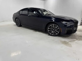 BMW 750 * АВТО КРЕДИТ* ЦЕНА ДО БГ * Сервизна история *  - 40446 € / 79105.50 лв. - 25515736 3