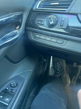 BMW 740, снимка 7