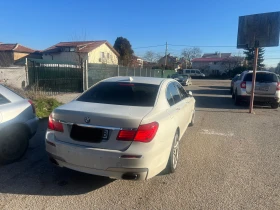 BMW 740, снимка 3