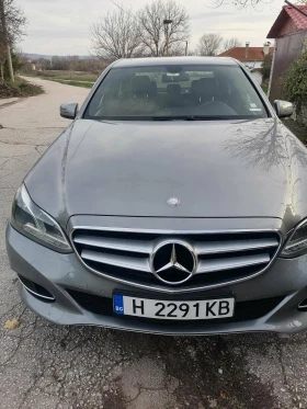 Mercedes-Benz E 200 - 15000 € / 29337.45 лв. - 53688565 2