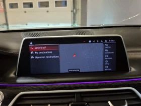 BMW 750 * 750I XDRIVE * CARFAX * ЦЕНА ДО БГ - 33800 € / 66107.05 лв. - 78475921 11